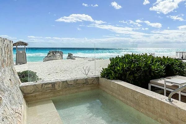 All Inclusive - The Villas Cancun by Grand Park Royal Cancun