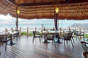 El Mexicano - Grand Park Royal Cozumel All Inclusive Resort