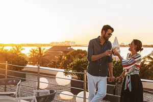 Grand Park Royal Cancún Caribe All Inclusive Resort