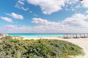 Grand Park Royal Cancún Caribe All Inclusive Resort