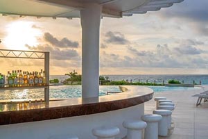 Grand Park Royal Cancún Caribe All Inclusive Resort
