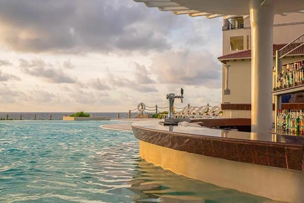 All Inclusive - The Villas Cancun by Grand Park Royal Cancun