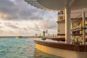 Premier (Deck & Pool)