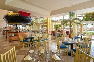 Cocay Restaurant