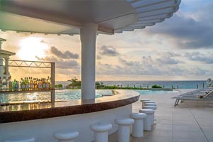 Fresco (Deck & Pool)