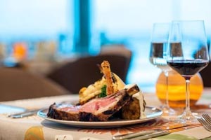 Grand Prime Rib House